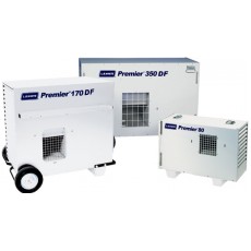 Premier Portable Propane Heaters